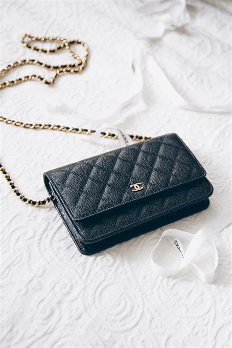 chanel wallet medium|authentic Chanel wallet on chain.